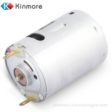 10 Watts Fan Motor With Emc Component Inside Chinese Manufacturer